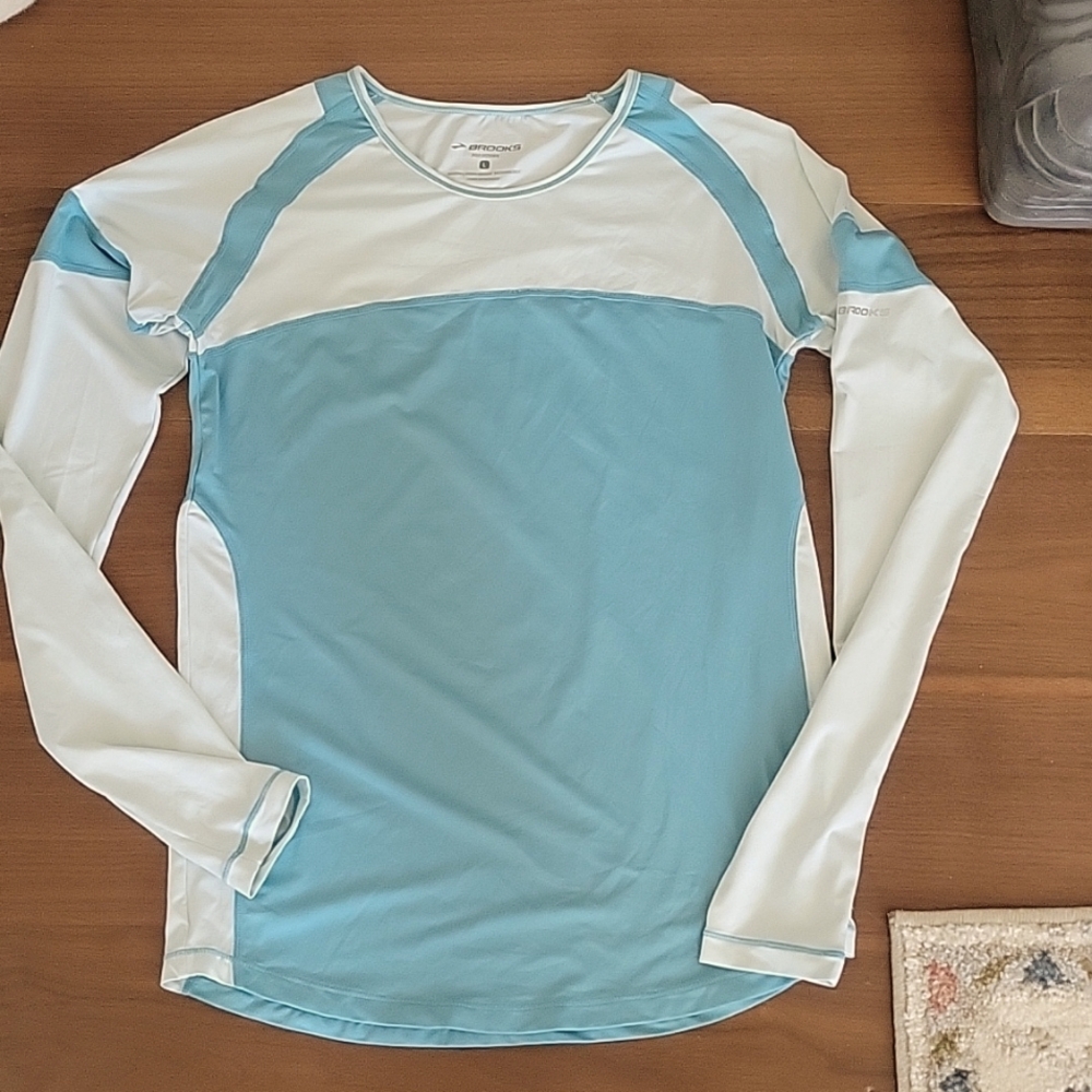 Brooks Running Top